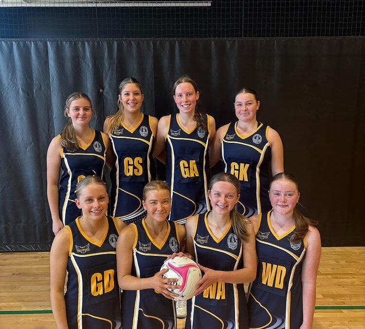 Statewide Sports Success