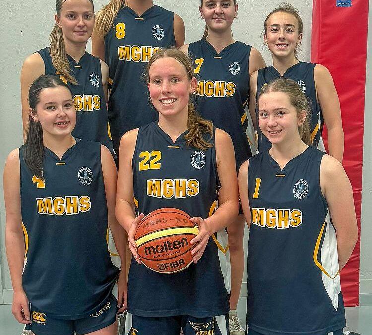 Knock Out Basketball