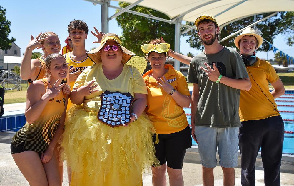 Interhouse Swimming Carnival 2026