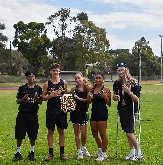 MGHS Athletics Carnival 2026