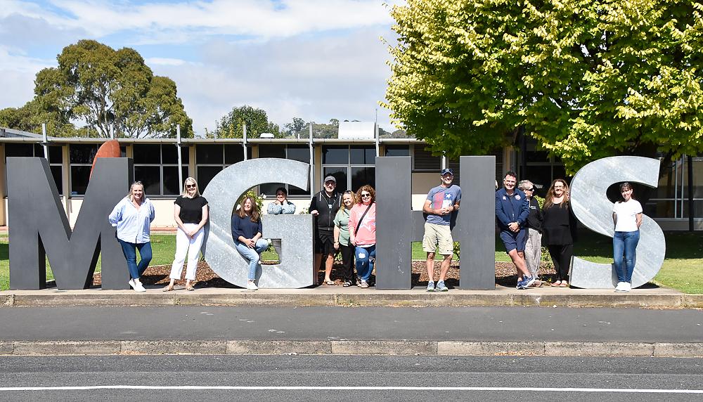 Celebrating 40 Years: Class of 1986 & 1987 Reunion Tour