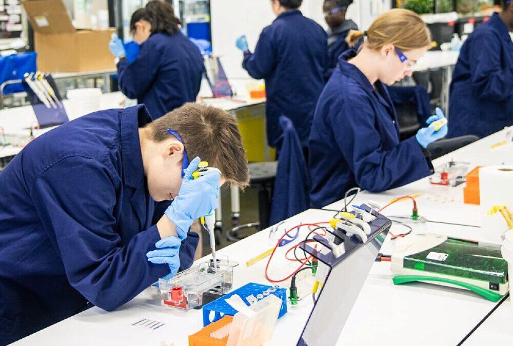 Flinders University Taster Days