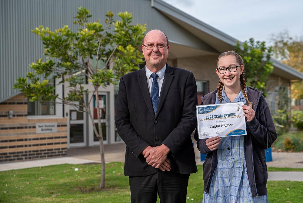 2026 Scholarship Program – Apply Now!