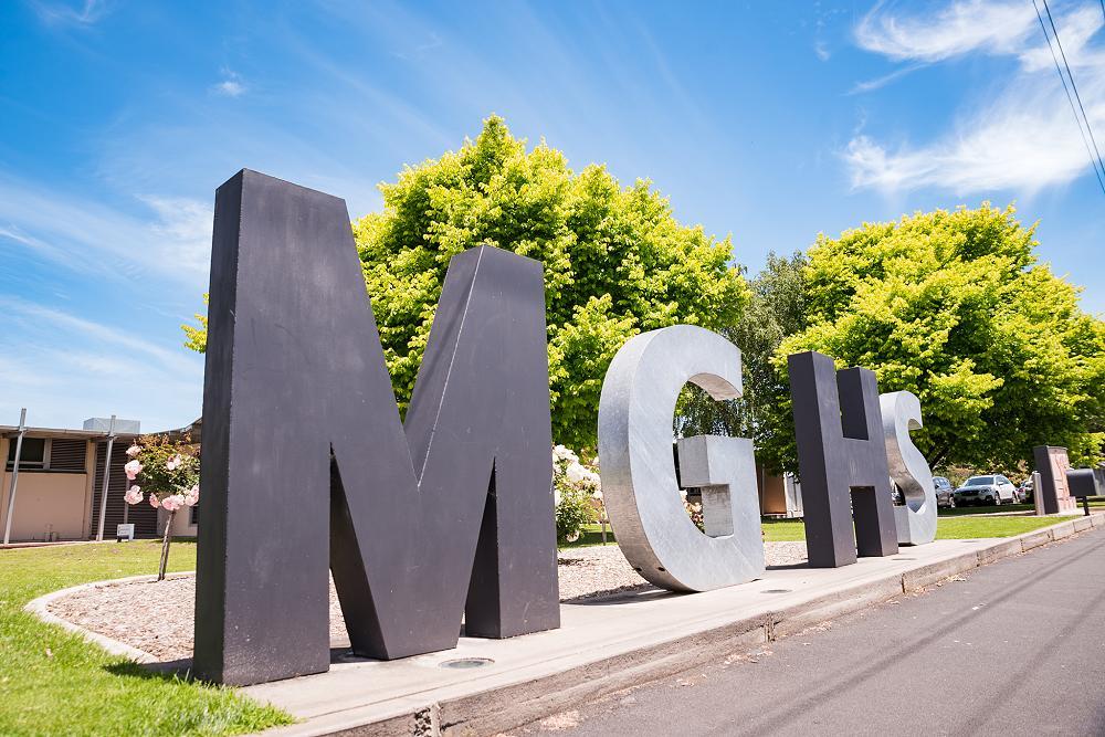 Deputy Principal’s Report