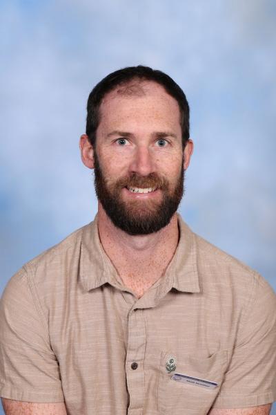 Matthew Strother