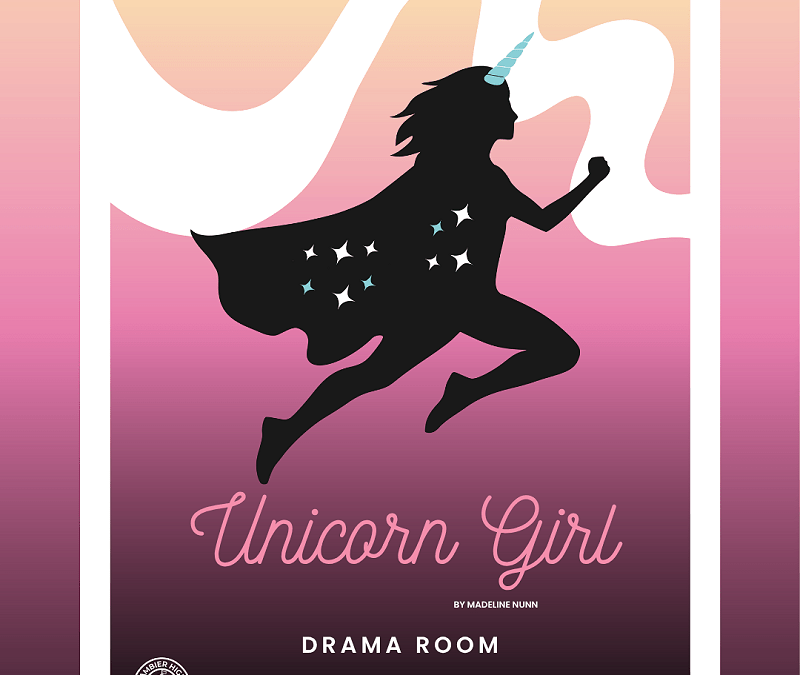 Year 9/10 Drama Production Term 2