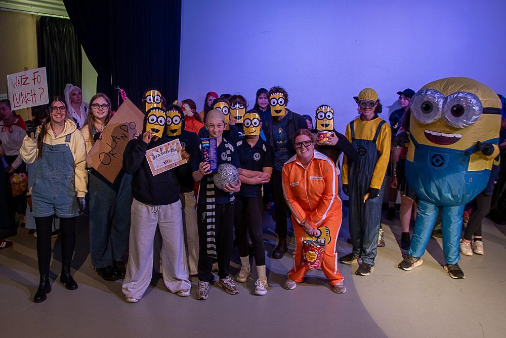 Book Week 2026